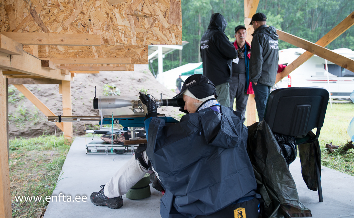 EFTC 2016 in Hungary